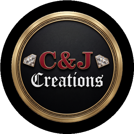 C&J Creations — Custom Hawaiian Jewelry, Solid 14k Gold